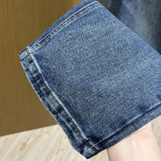 秋冬 HER 🔥🔥高端定制 26秋冬新款男士时尚休闲阔版牛仔裤👖 柜台同步发售 原版定制复刻 客供五金辅料 原单品质 进 秋冬 HER 🔥🔥高端定制 26秋冬新款男士时尚休闲阔版牛仔裤👖 柜台同步发售 原版定制复刻 客供五金辅料 原单品质 进