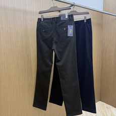 秋冬 Polo 🔥🔥高端定制 26ss秋冬新品轻奢休闲西裤 官网同步发售,裤身工艺设计,客供辅料、高定棉麻面料,代工厂 秋冬 Polo 🔥🔥高端定制 26ss秋冬新品轻奢休闲西裤 官网同步发售,裤身工艺设计,客供辅料、高定棉麻面料,代工厂