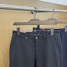 秋冬 Loro Piana🔥🔥高端定制 26ss秋冬新品轻奢休闲西裤 官网同步发售,裤身工艺设计,客供辅料、高定棉麻面 秋冬 Loro Piana🔥🔥高端定制 26ss秋冬新品轻奢休闲西裤 官网同步发售,裤身工艺设计,客供辅料、高定棉麻面