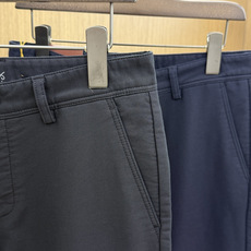 秋冬 Loro Piana🔥🔥高端定制 26ss秋冬新品轻奢休闲西裤 官网同步发售,裤身工艺设计,客供辅料、高定棉麻面 秋冬 Loro Piana🔥🔥高端定制 26ss秋冬新品轻奢休闲西裤 官网同步发售,裤身工艺设计,客供辅料、高定棉麻面