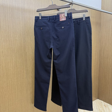 秋冬 Loro Piana🔥🔥高端定制 26ss秋冬新品轻奢休闲西裤 官网同步发售,裤身工艺设计,客供辅料、高定棉麻面 秋冬 Loro Piana🔥🔥高端定制 26ss秋冬新品轻奢休闲西裤 官网同步发售,裤身工艺设计,客供辅料、高定棉麻面