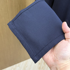 秋冬 Loro Piana🔥🔥高端定制 26ss秋冬新品轻奢休闲西裤 官网同步发售,裤身工艺设计,客供辅料、高定棉麻面 秋冬 Loro Piana🔥🔥高端定制 26ss秋冬新品轻奢休闲西裤 官网同步发售,裤身工艺设计,客供辅料、高定棉麻面