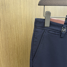 秋冬 Loro Piana🔥🔥高端定制 26ss秋冬新品轻奢休闲西裤 官网同步发售,裤身工艺设计,客供辅料、高定棉麻面 秋冬 Loro Piana🔥🔥高端定制 26ss秋冬新品轻奢休闲西裤 官网同步发售,裤身工艺设计,客供辅料、高定棉麻面