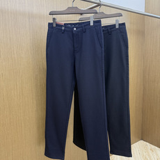 秋冬 Loro Piana🔥🔥高端定制 26ss秋冬新品轻奢休闲西裤 官网同步发售,裤身工艺设计,客供辅料、高定棉麻面 秋冬 Loro Piana🔥🔥高端定制 26ss秋冬新品轻奢休闲西裤 官网同步发售,裤身工艺设计,客供辅料、高定棉麻面
