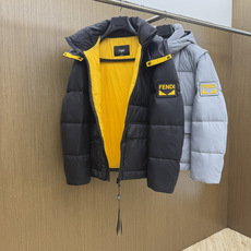 秋冬 FD 🔥SS秋冬最新款时尚休闲款羽绒服外套.高端90#白鸭绒填充。处处细节显工艺足够的高级 结构性剪裁的设计改 秋冬 FD 🔥SS秋冬最新款时尚休闲款羽绒服外套.高端90#白鸭绒填充。处处细节显工艺足够的高级 结构性剪裁的设计改