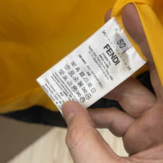 秋冬 FD 🔥SS秋冬最新款时尚休闲款羽绒服外套.高端90#白鸭绒填充。处处细节显工艺足够的高级 结构性剪裁的设计改 秋冬 FD 🔥SS秋冬最新款时尚休闲款羽绒服外套.高端90#白鸭绒填充。处处细节显工艺足够的高级 结构性剪裁的设计改