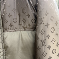 秋冬 LV 🔥SS秋冬最新款时尚休闲款羽绒服连帽外套.高端90#白鸭绒填充。处处细节显工艺足够的高级 结构性剪裁的设 秋冬 LV 🔥SS秋冬最新款时尚休闲款羽绒服连帽外套.高端90#白鸭绒填充。处处细节显工艺足够的高级 结构性剪裁的设