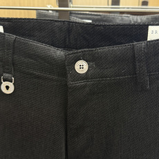 秋冬 BC 🔥🔥高端定制 26秋冬新款男士休闲灯芯绒西裤 柜台同步发售 原版定制复刻 客供五金辅料 原单品质 进口固色 秋冬 BC 🔥🔥高端定制 26秋冬新款男士休闲灯芯绒西裤 柜台同步发售 原版定制复刻 客供五金辅料 原单品质 进口固色