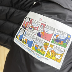 秋冬 MON 🔥秋冬新款时尚连帽羽绒服鹅绒外套,官网同款,原版订制五金配件全进口原版定制 欢迎对比 绝对的高品质 面 秋冬 MON 🔥秋冬新款时尚连帽羽绒服鹅绒外套,官网同款,原版订制五金配件全进口原版定制 欢迎对比 绝对的高品质 面
