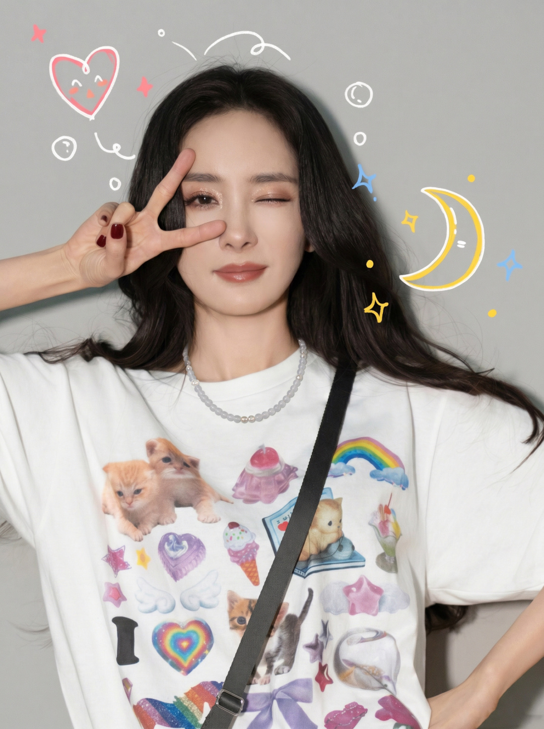 香奈儿 Chanel 传世高定珠宝耳环项链戒指首饰 #C1F1BCEE 6