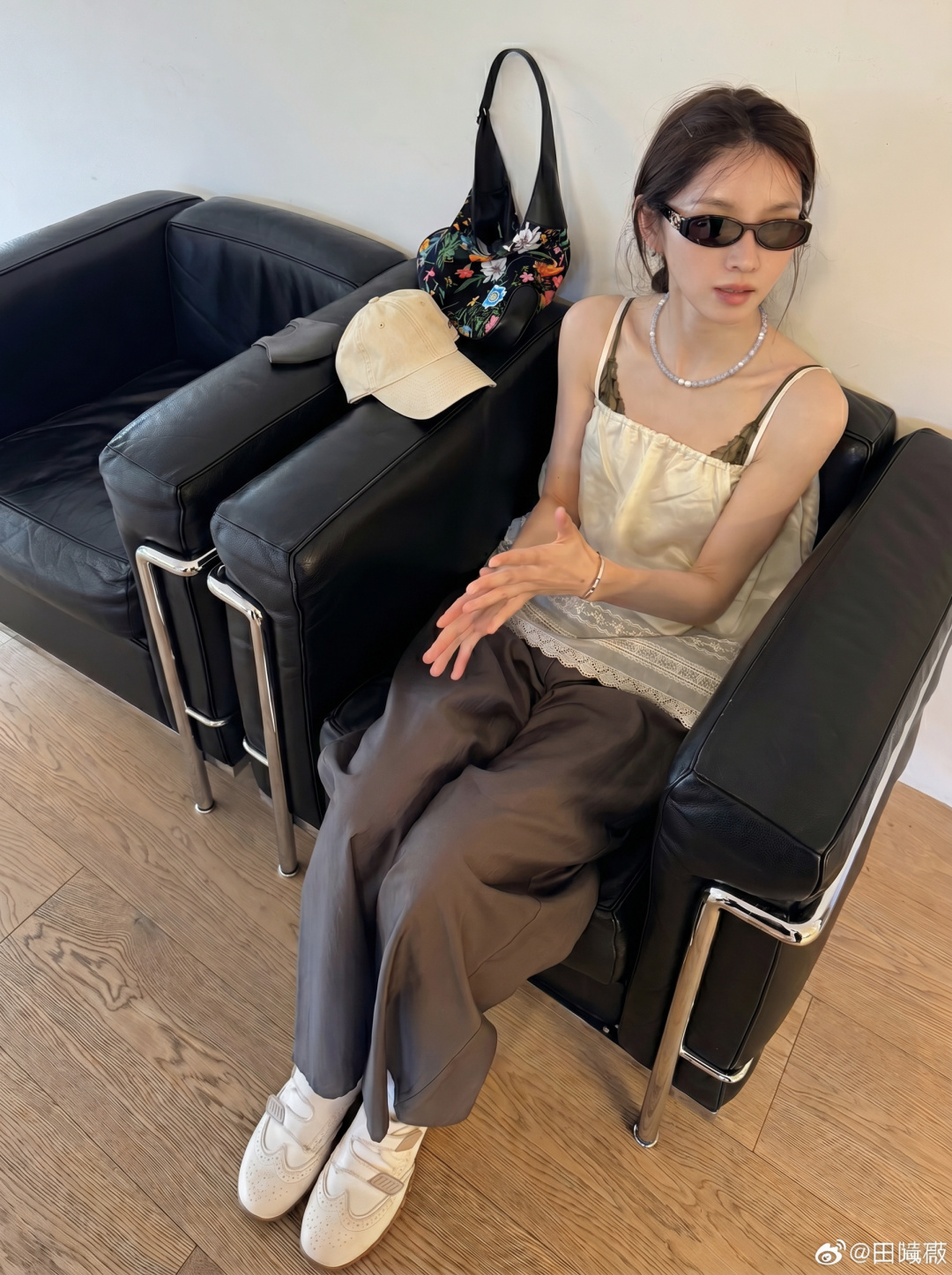 香奈儿 Chanel 高级成衣风衣外套及大衣服装 #AEDB8D61 5