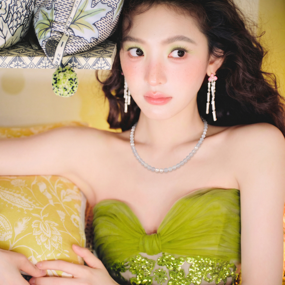 香奈儿 Chanel 高级成衣风衣外套及大衣服装 #AEDB8D61 8