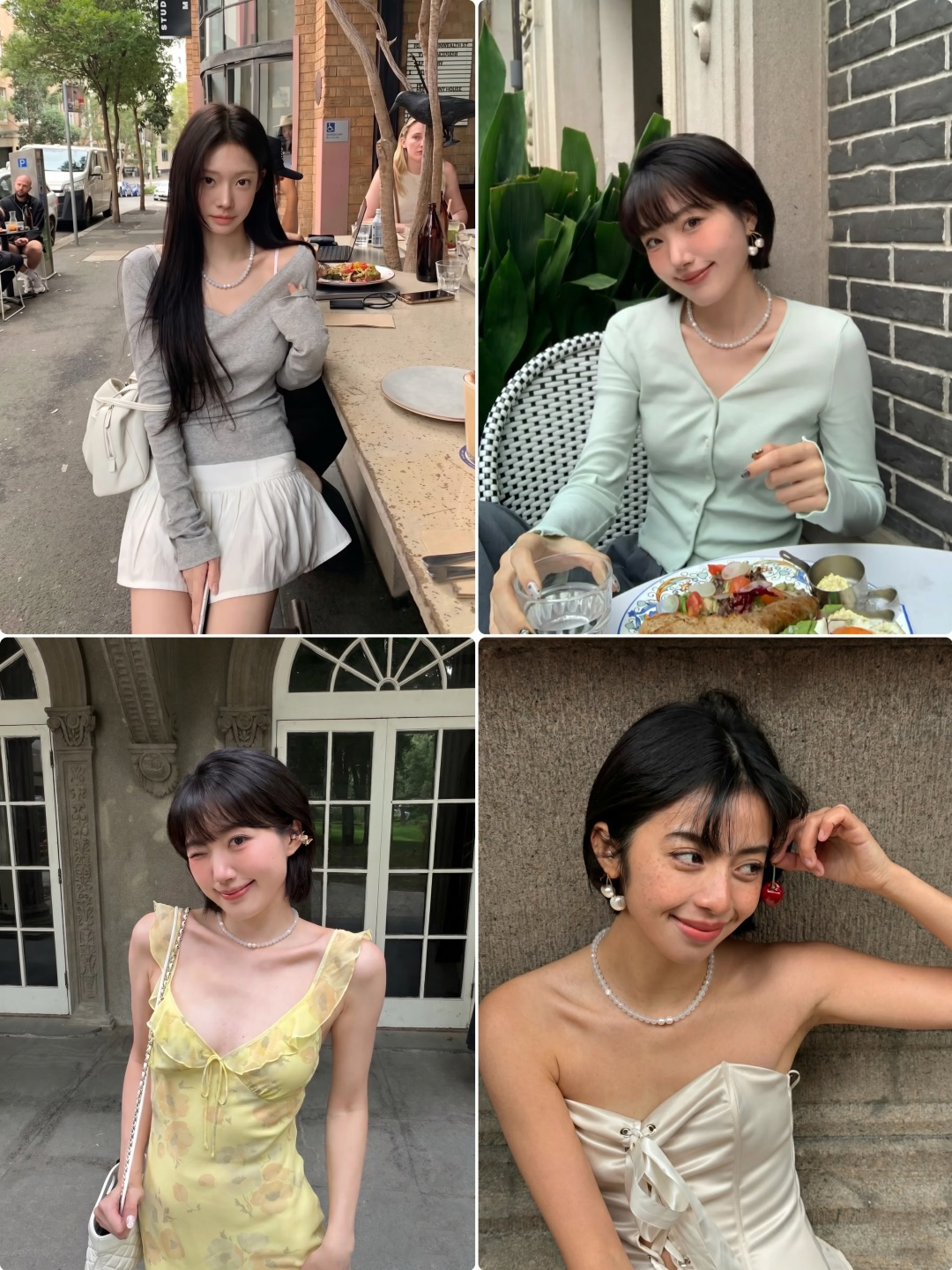 香奈儿 Chanel 高级成衣风衣外套及大衣服装 #D63E3C27 6