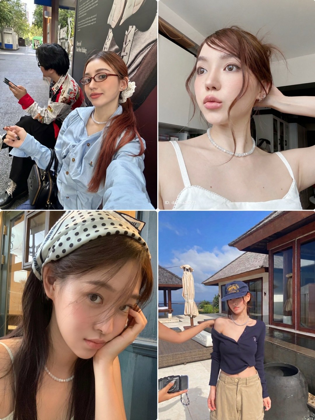 香奈儿 Chanel 高级成衣风衣外套及大衣服装 #D63E3C27 3