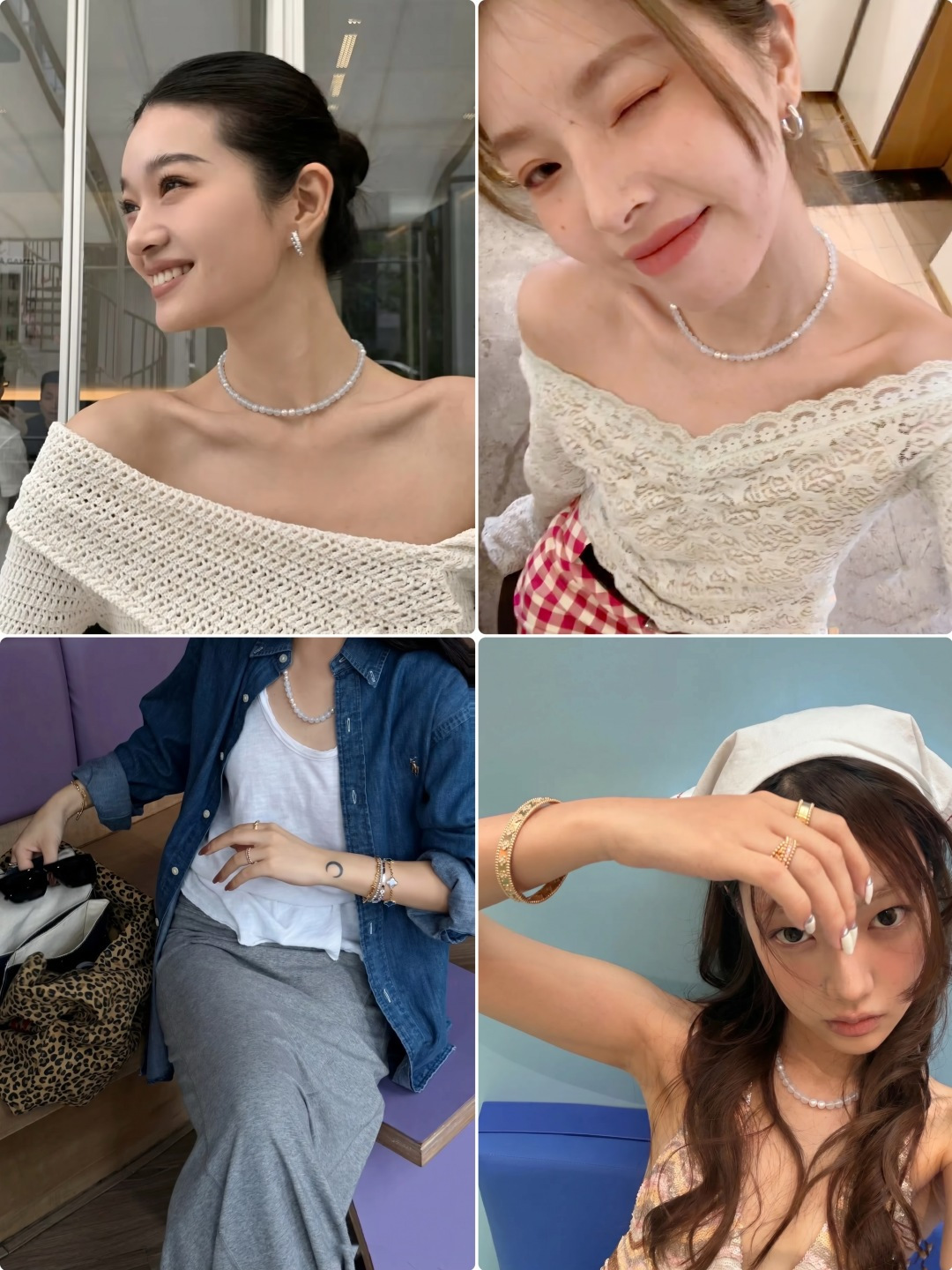 香奈儿 Chanel 高级成衣风衣外套及大衣服装 #D63E3C27 7