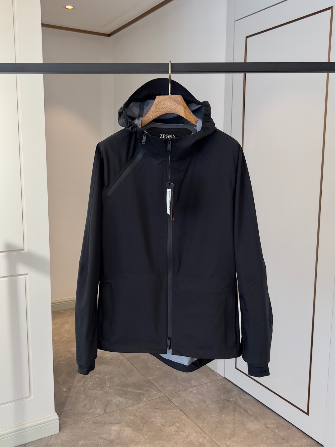 NO:133771,Original. Order-made. Zegna Jenya men's jacket,,zegna,jackets & coats,jackets & coats,alexander wang19860909原装. 正单订做. Zegna杰尼亚男款夹克外套,,,zegna,jackets & coats,jackets & coats,alexander wang,Men's clothing