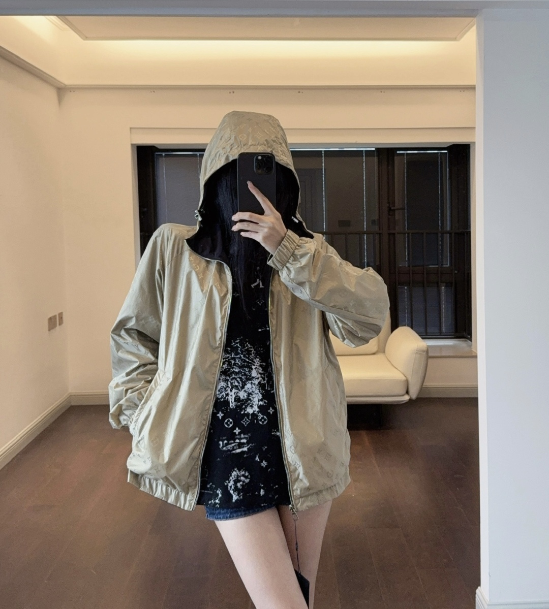 NO:127171,Female model picture, alexander wang19860909女模图,,alexander wang,Men's clothing