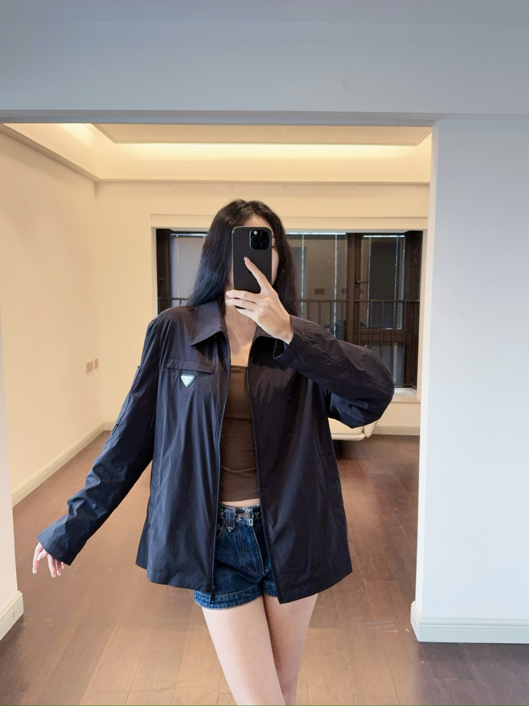 NO:127169,Female model picture, alexander wang19860909女模图,,alexander wang,Men's clothing