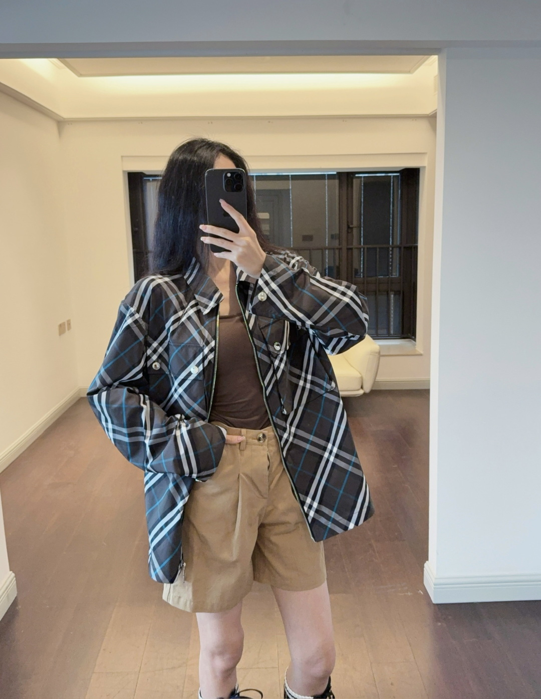 NO:127167,Female model picture, alexander wang19860909女模图,,alexander wang,Men's clothing