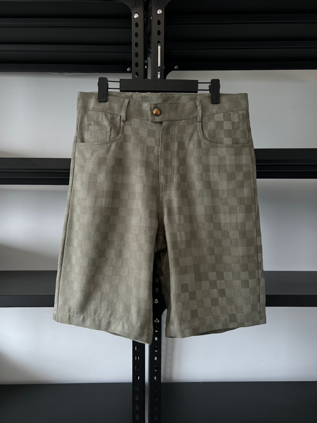 p609 high-end custom-ordered men’s clothes. - 图片 2