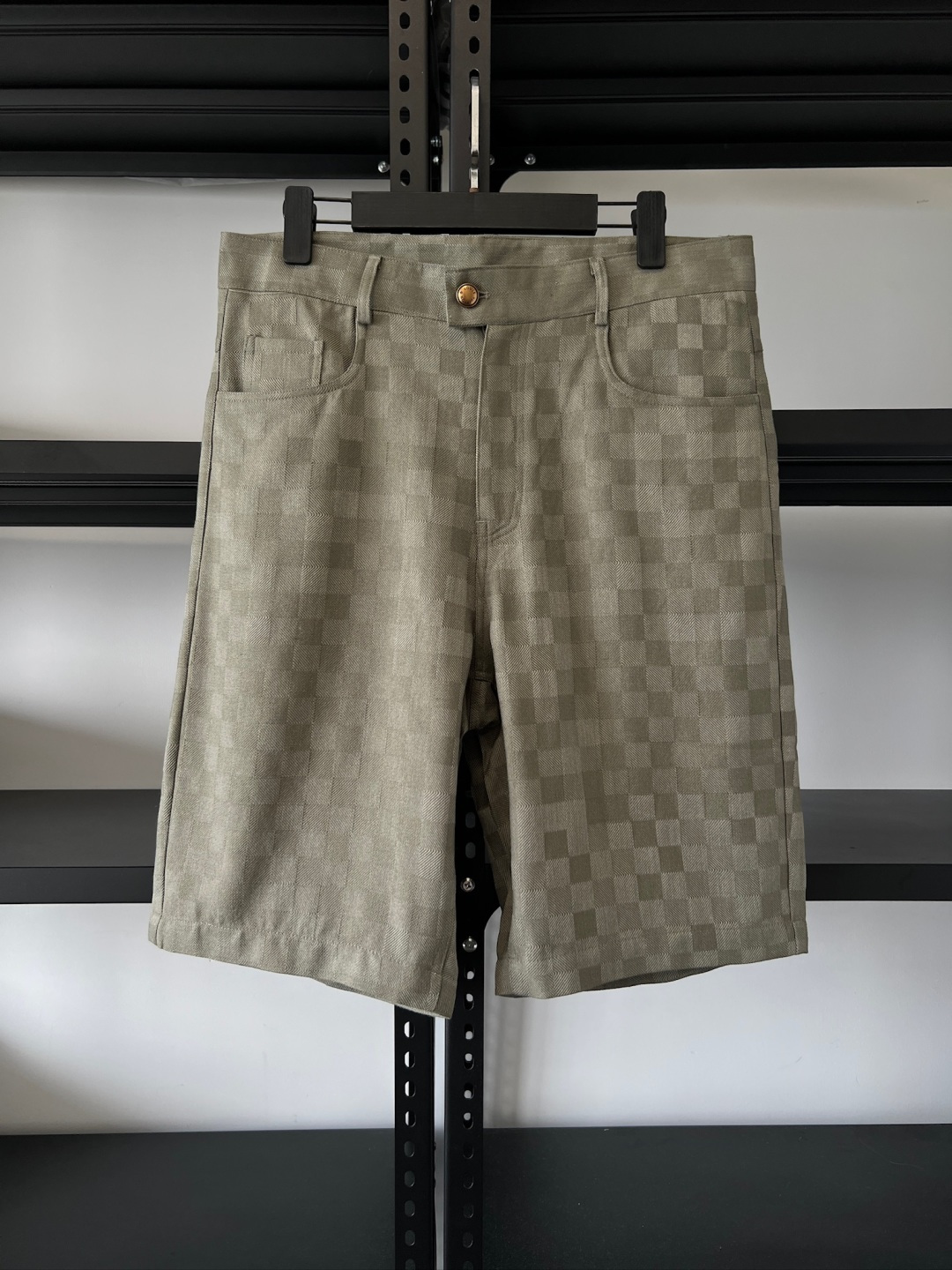 p609 high-end custom-ordered men’s clothes. - 图片 3