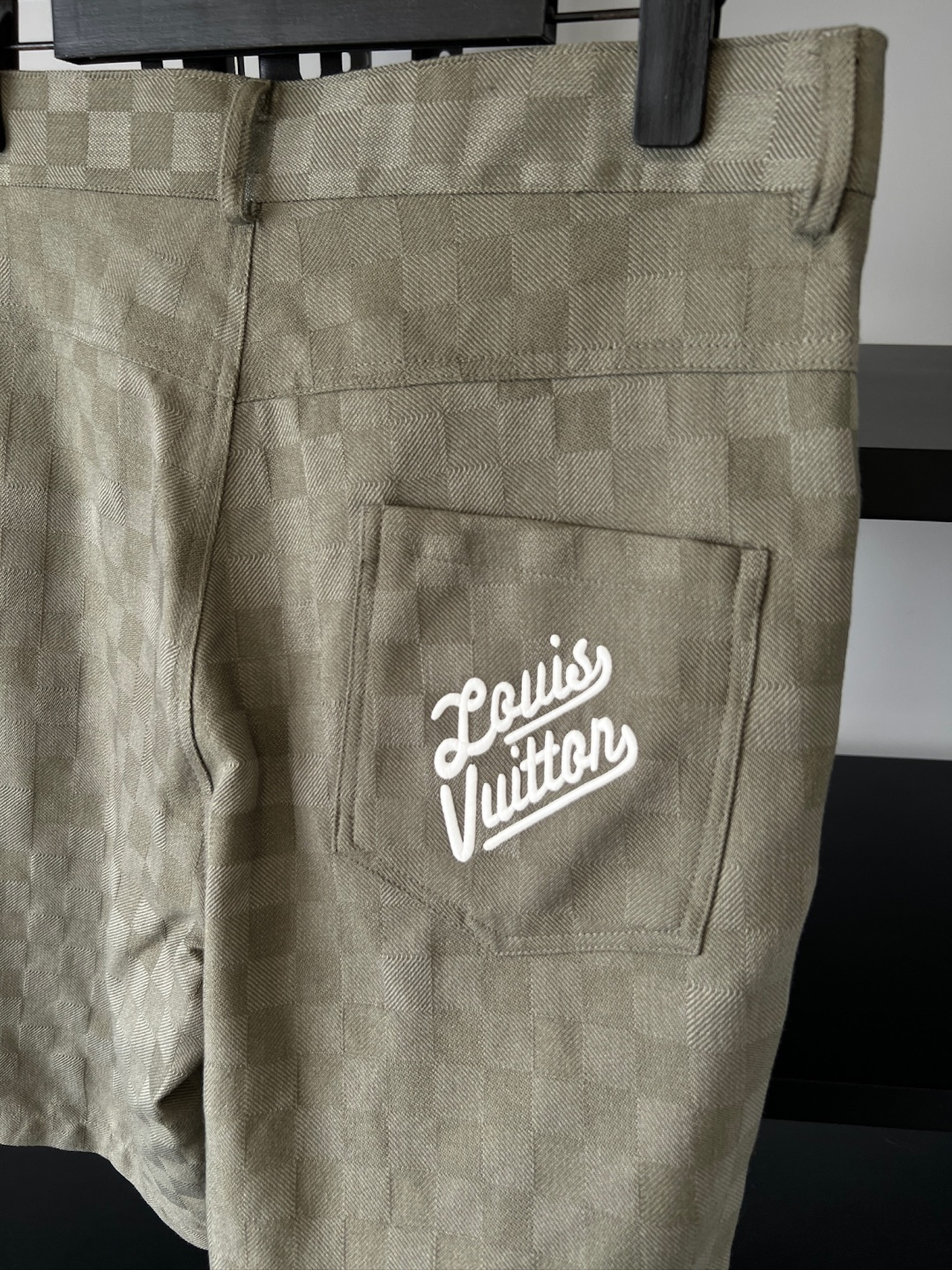 p609 high-end custom-ordered men’s clothes. - 图片 9