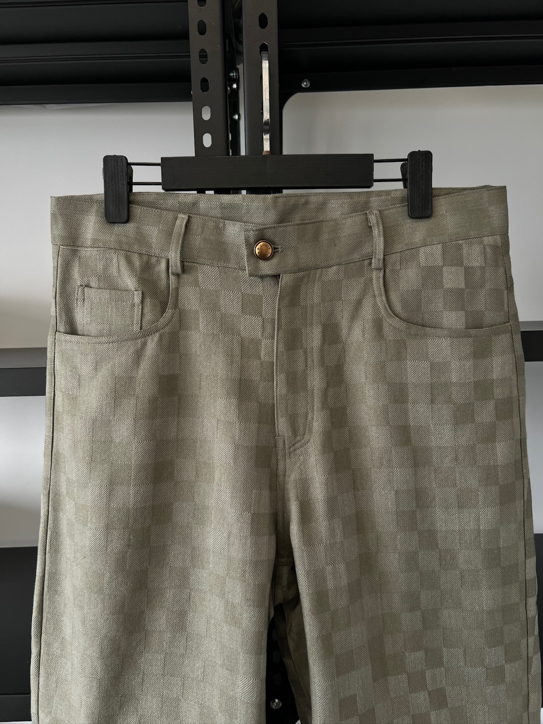 p609 high-end custom-ordered men’s clothes. - 图片 7