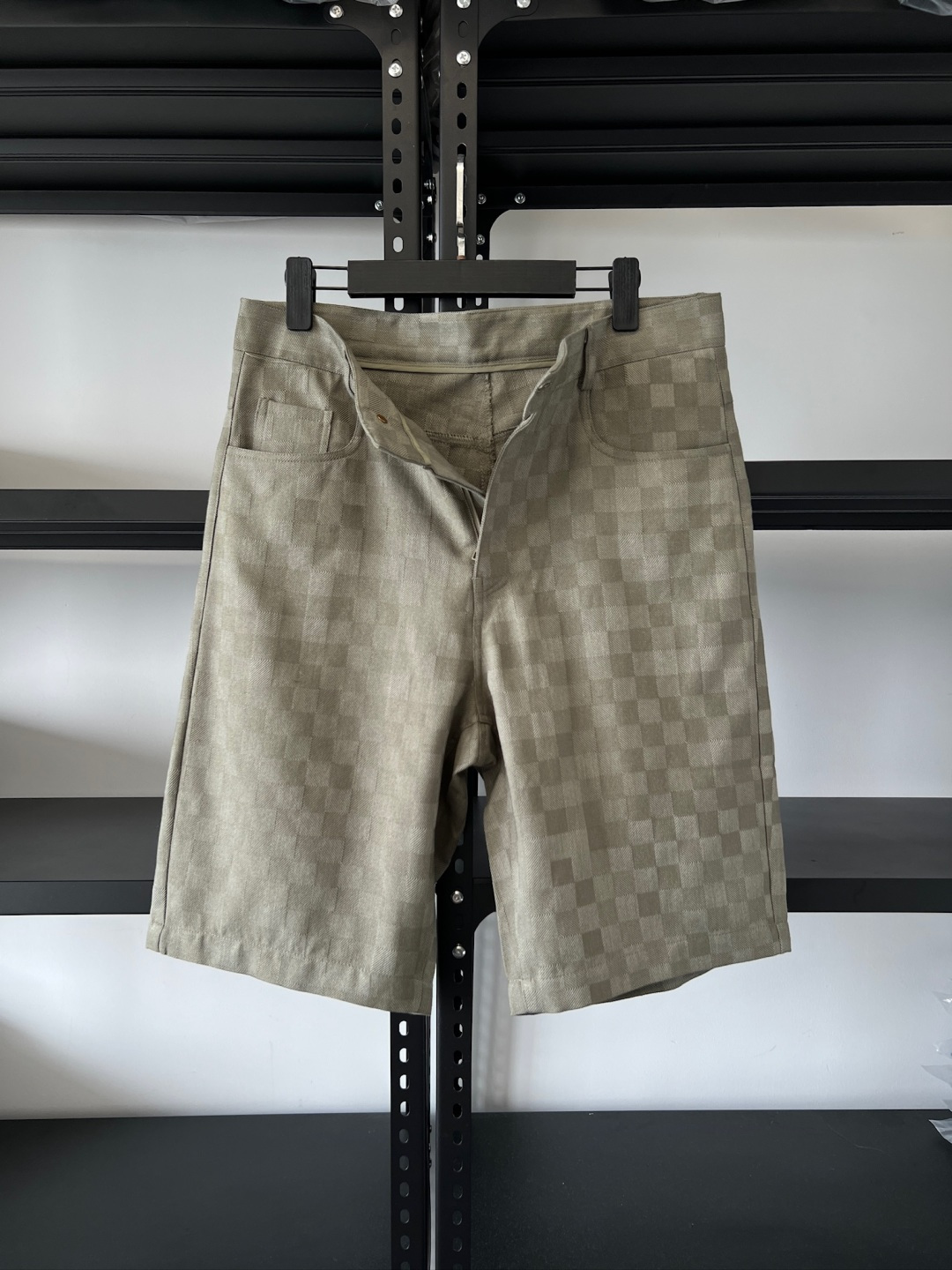 p609 high-end custom-ordered men’s clothes. - 图片 4