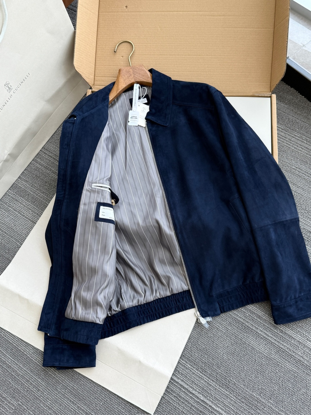 NO:674847,Big goods—real shots,,Top Customize119860909大货—实拍,,Top Customize1,Men's clothing