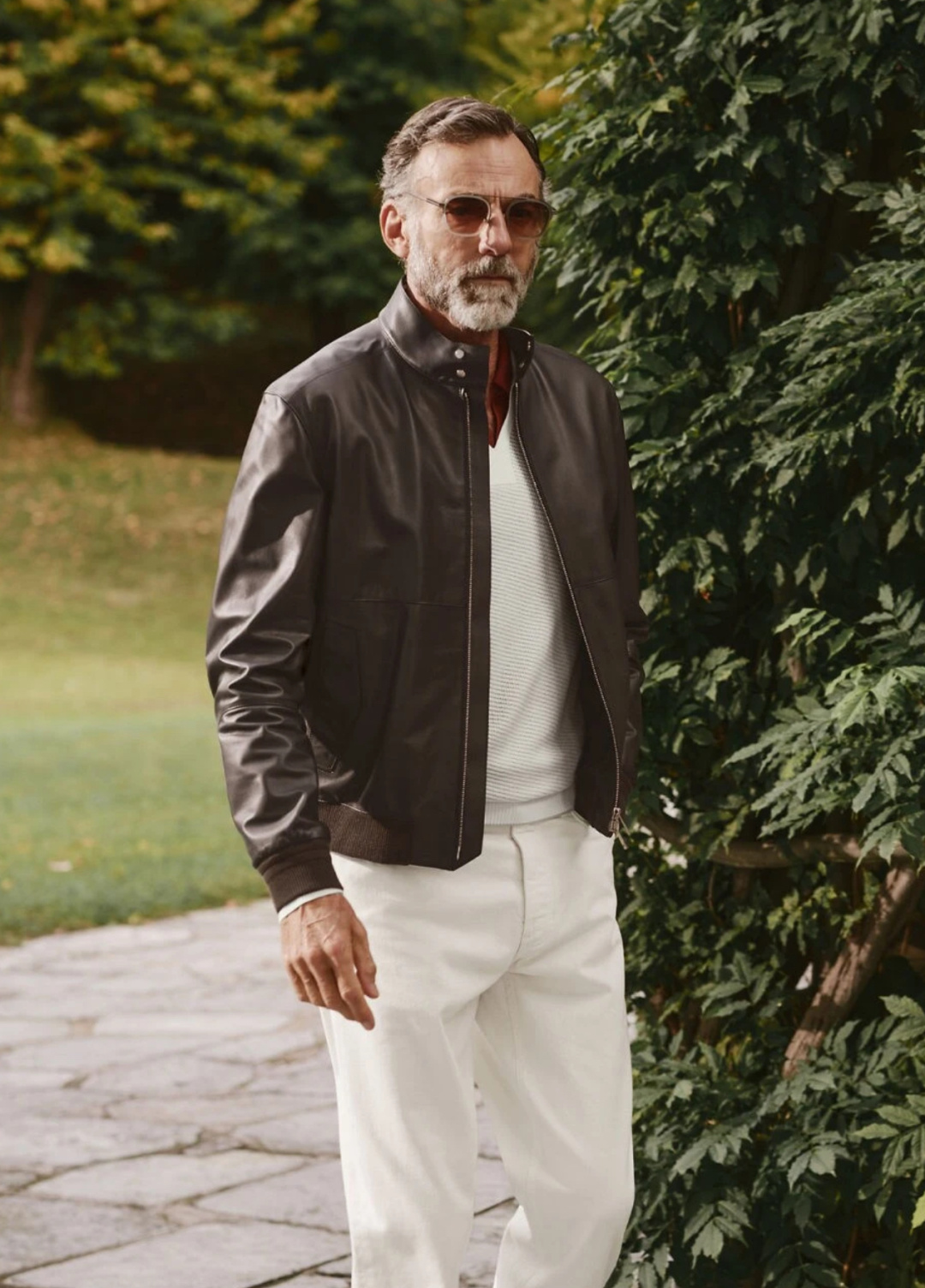 NO:772479,Zegna men's nappa leather bomber jacket,,zegna,jackets & coats,Top Customize119860909Zegna 杰尼亚 男装 纳帕皮飞行员夹克,,zegna,jackets & coats,Top Customize1,Men's clothing