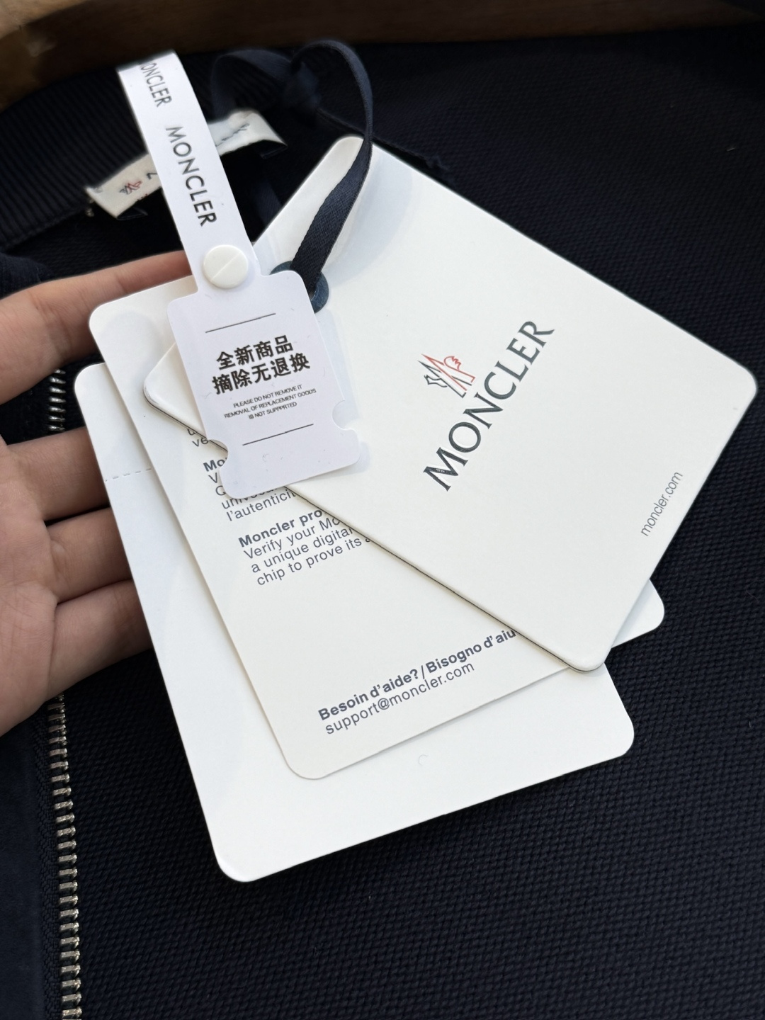 NO:701614,Original accessories, water mark tags and textures are all exclusively customized,,Top Customize119860909原装辅料 水标吊牌质感全部都是独家定制的,,Top Customize1,Men's clothing