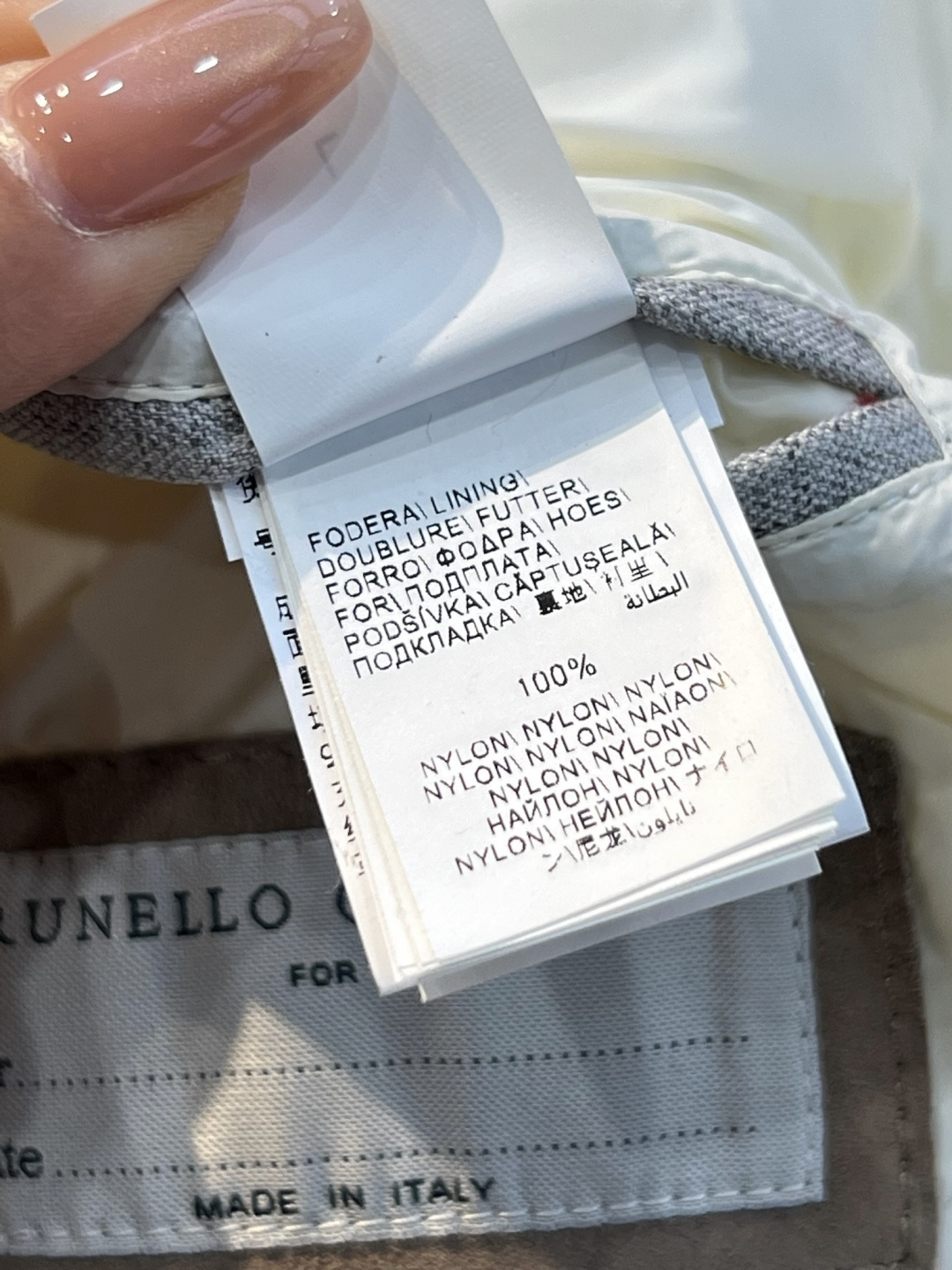 NO:697806,Original custom-made 'ceiling version' quality without comparison,,Top Customize119860909原装订制 无需对比的 “天花版”品质,,Top Customize1,Men's clothing