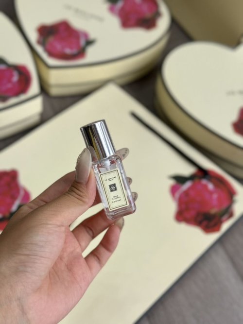 Jo Malone Wild Bluebell Cologne - A Refreshing Summer Fragrance 1 Jo Malone Wild Bluebell Cologne - A Refreshing Summer Fragrance