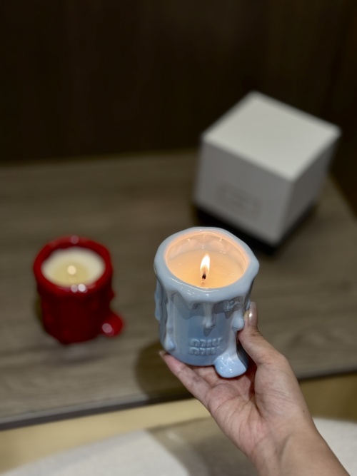 Miu Miu Scented Candle, Unique Design for Home Aromatherapy 17 Miu Miu Scented Candle, Unique Design for Home Aromatherapy
