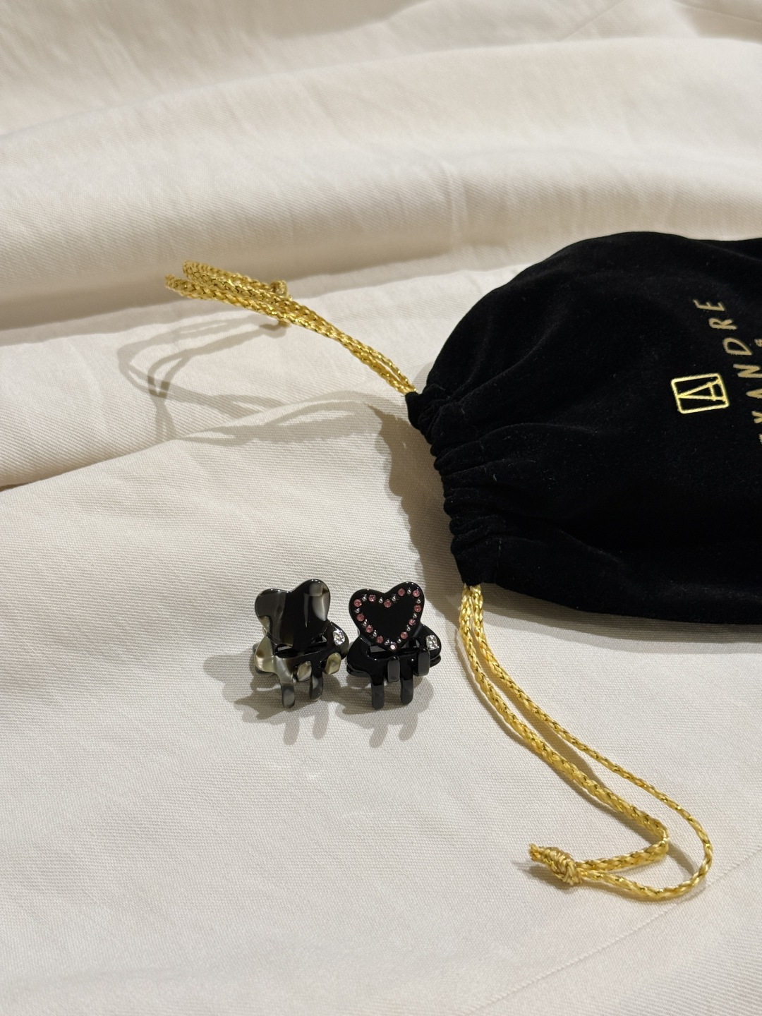 古驰 Gucci 高定典藏经典高奢皮具手袋托特包斜挎包女包 #4438EB93 2