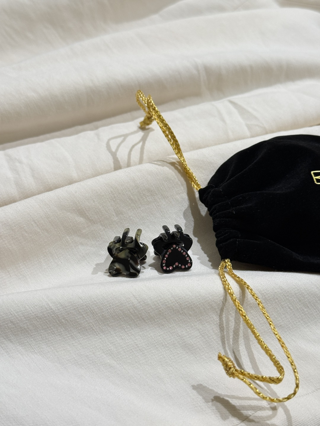 古驰 Gucci 高定典藏经典高奢皮具手袋托特包斜挎包女包 #4438EB93 3
