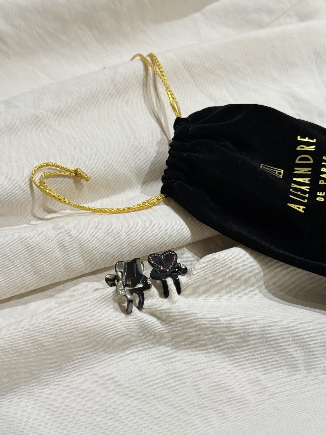 古驰 Gucci 高定典藏经典高奢皮具手袋托特包斜挎包女包 #4438EB93 4