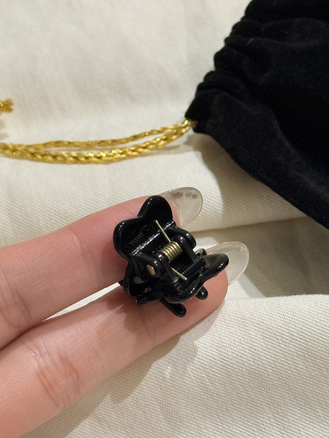 梵克雅宝 Van Cleef & Arpels 高定典藏名品高定成衣时装外套连衣裙衬衫T恤 #138BE373 4
