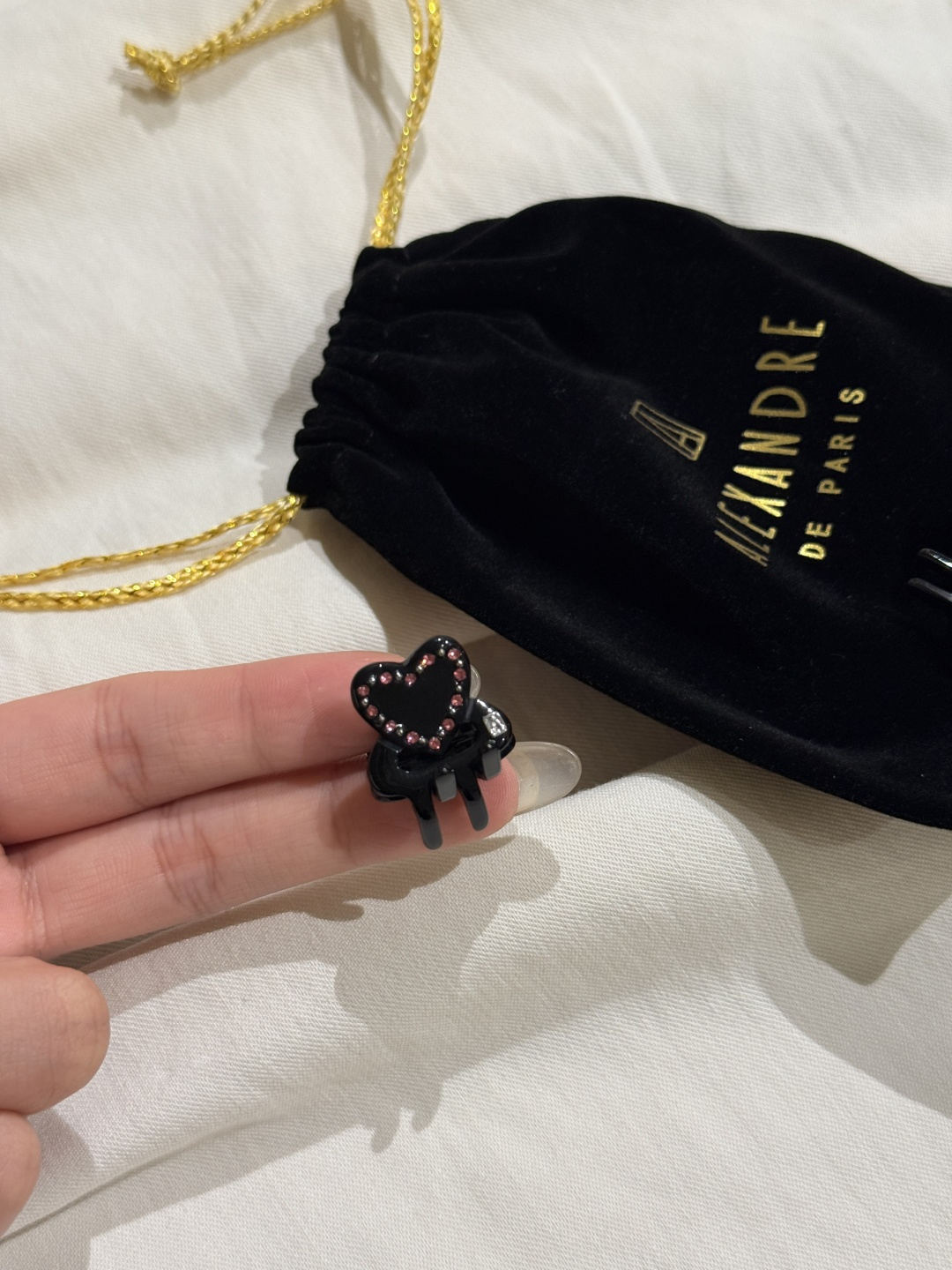 Van Cleef & Arpels Haute Couture Haute Couture Ready-to-Wear Clothing