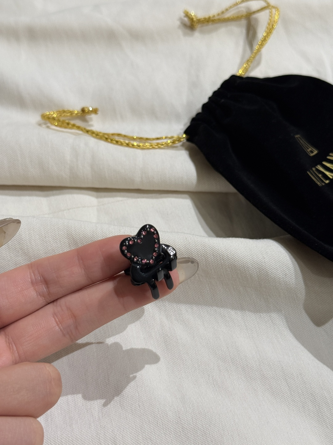 梵克雅宝 Van Cleef & Arpels 高定典藏名品高定成衣时装外套连衣裙衬衫T恤 #138BE373 2