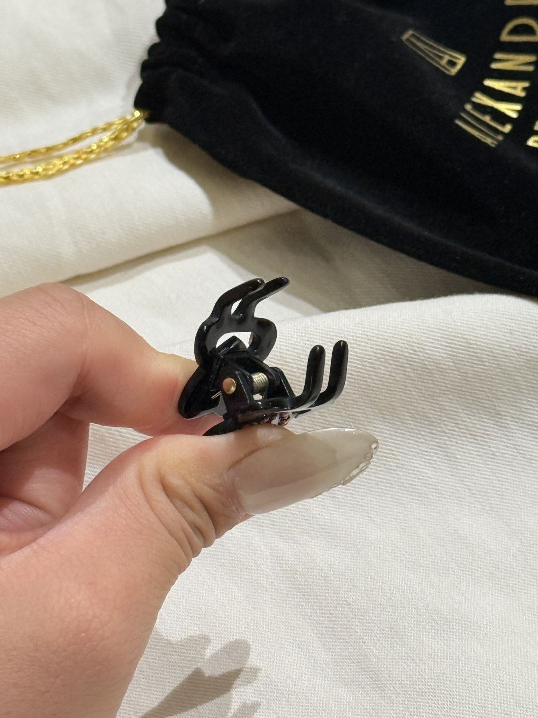 梵克雅宝 Van Cleef & Arpels 高定典藏名品高定成衣时装外套连衣裙衬衫T恤 #138BE373 6
