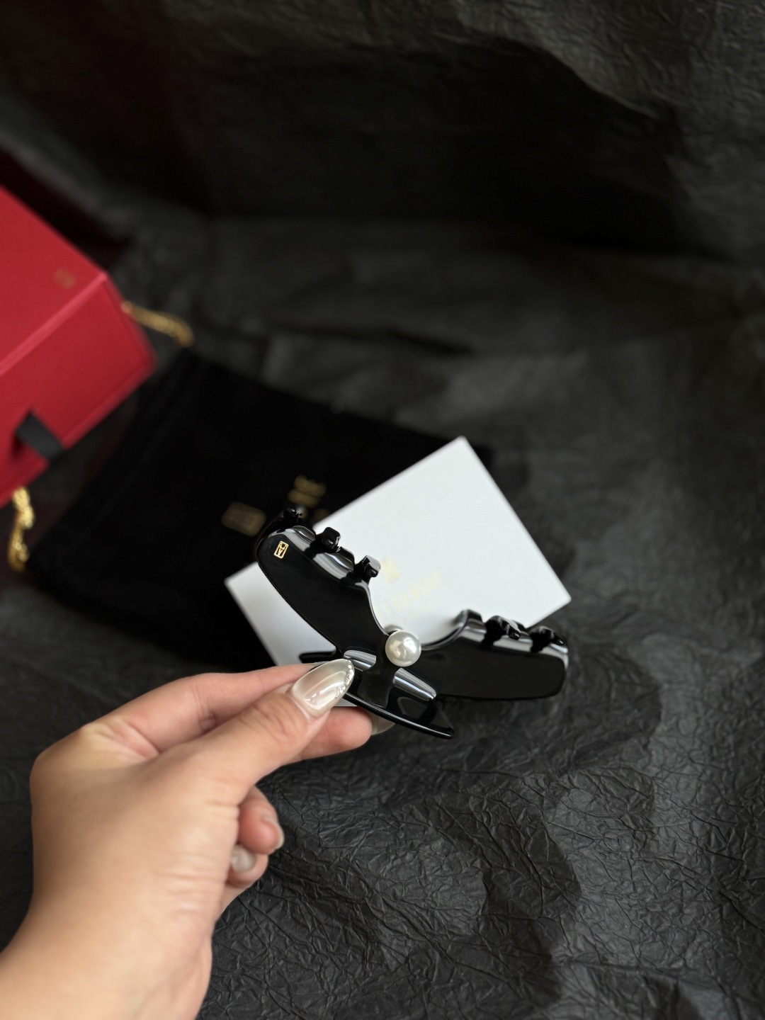 盟可睐 Moncler 高定典藏名品高定成衣时装外套连衣裙衬衫T恤 #BA65CB9C 5