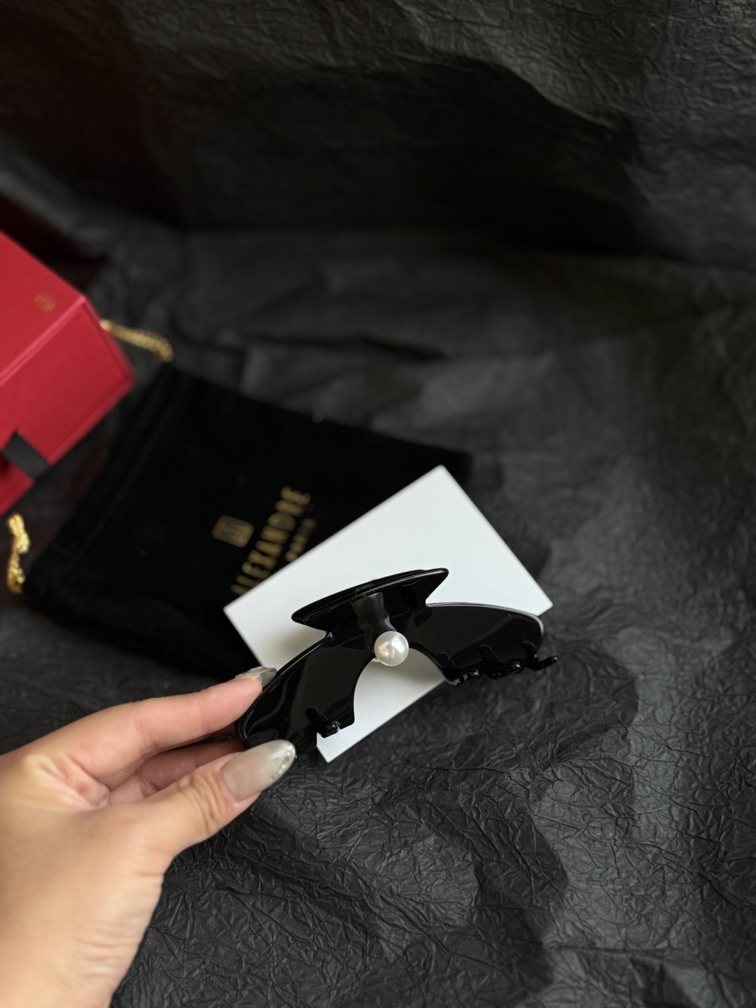 盟可睐 Moncler 高定典藏名品高定成衣时装外套连衣裙衬衫T恤 #BA65CB9C 3