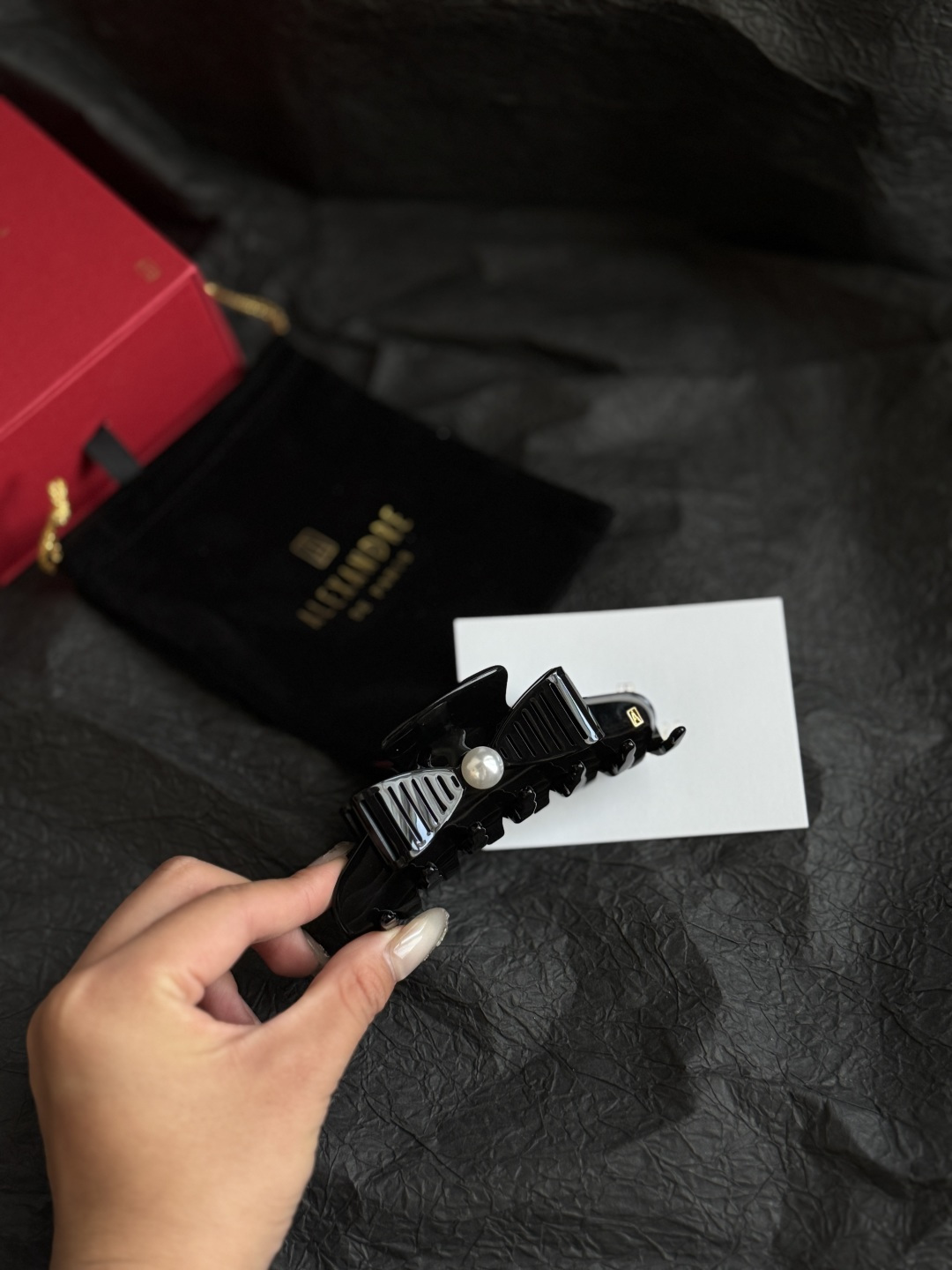 Chanel Haute Couture Designer Jacket Coat Ready-to-Wear Ref 2