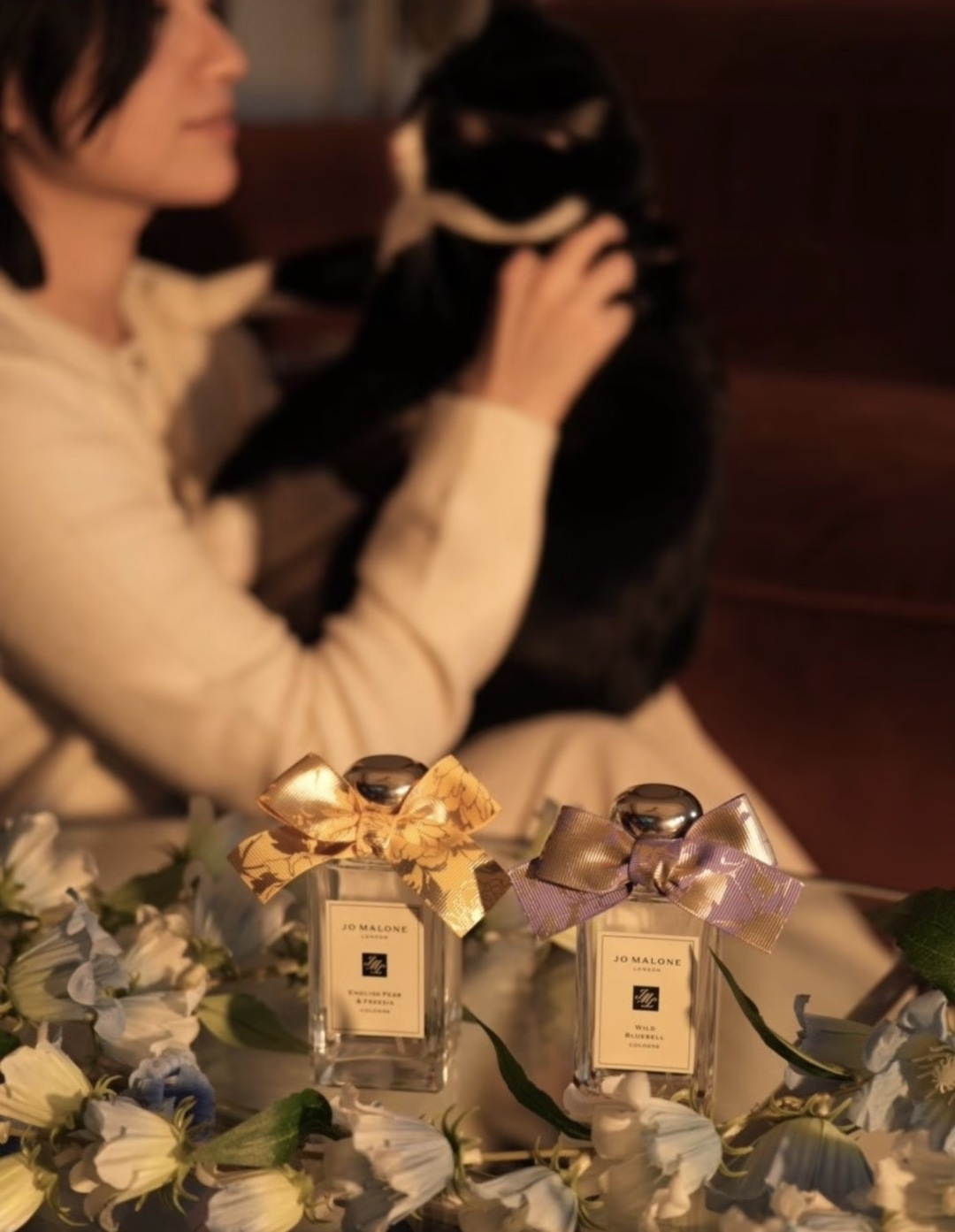 NO:811361,Give yourself some 'invisible sense of ritual' and give yourself and those important people in your heart a breathing gift!  !  !  ,perfume19860909送点“看不见的仪式感” 给自己、也给心里重要的那些人 一份能呼吸的礼物！！！,香水,accessory