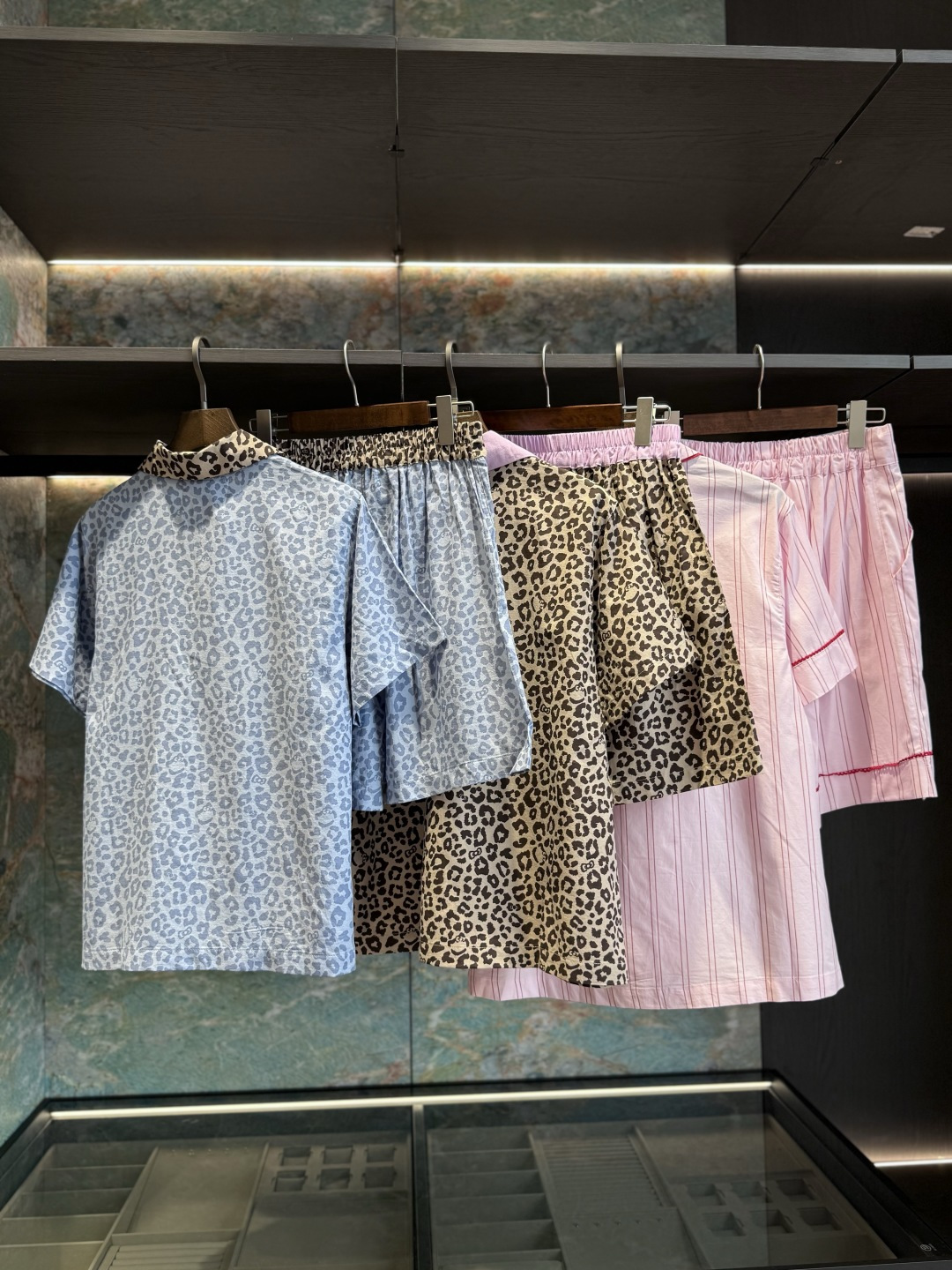 Vacheron Constantin Haute Couture Haute Couture Ready-to-Wear Clothing 9