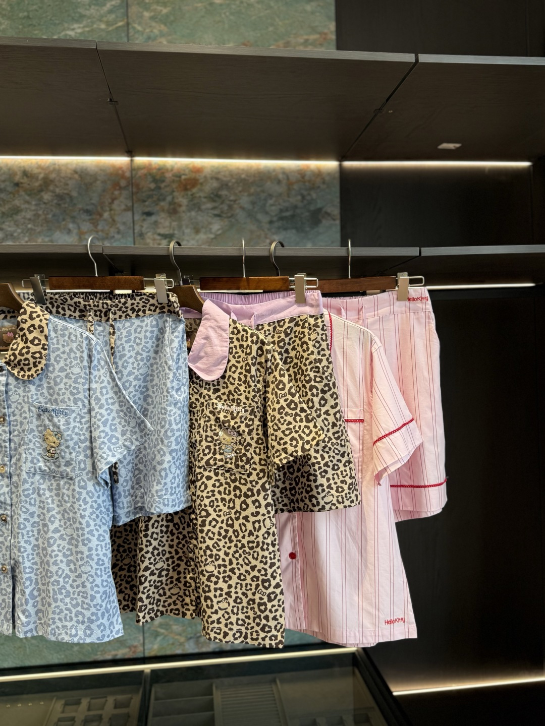 Vacheron Constantin Haute Couture Haute Couture Ready-to-Wear Clothing 6