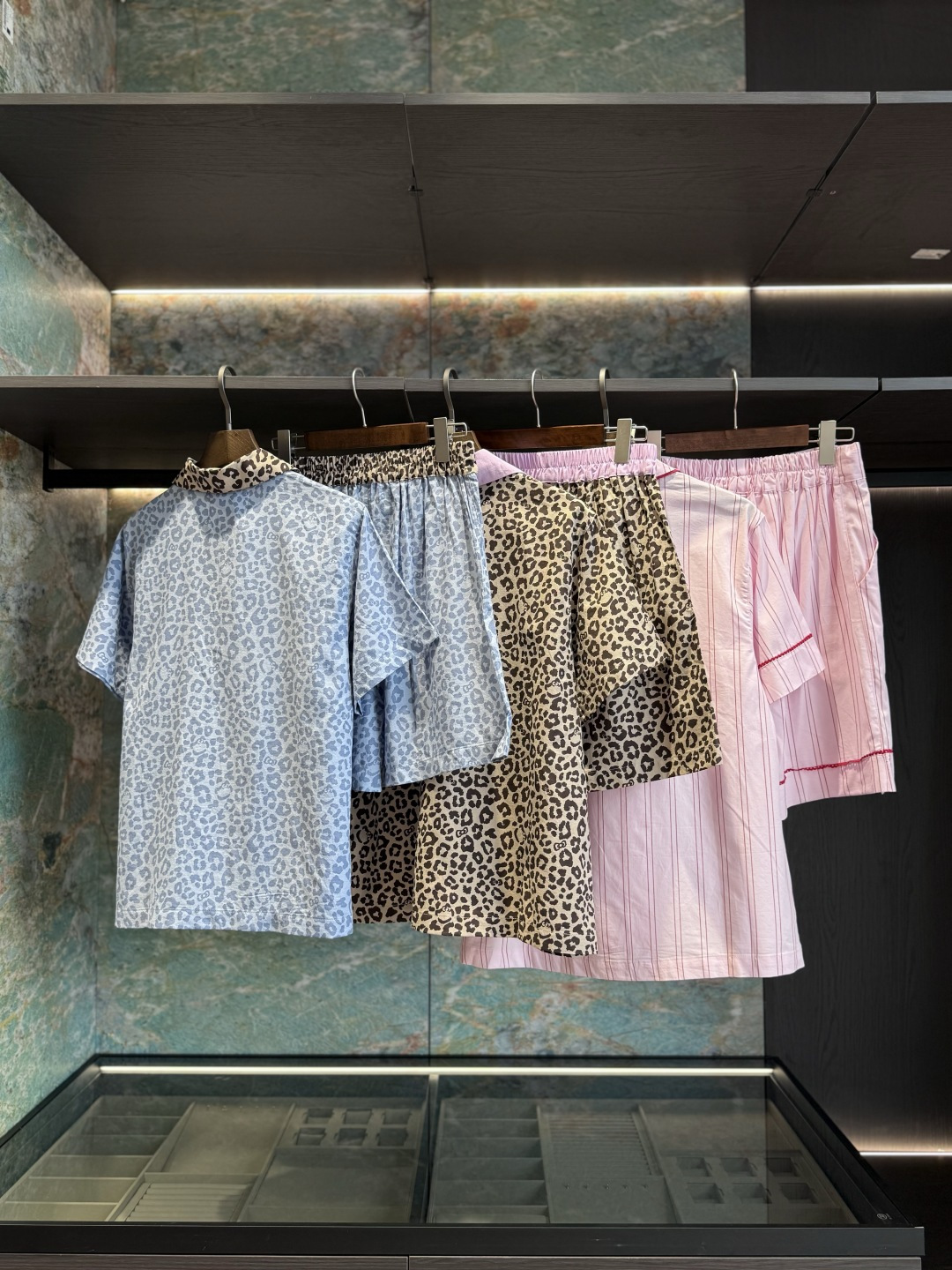 Vacheron Constantin Haute Couture Haute Couture Ready-to-Wear Clothing 8