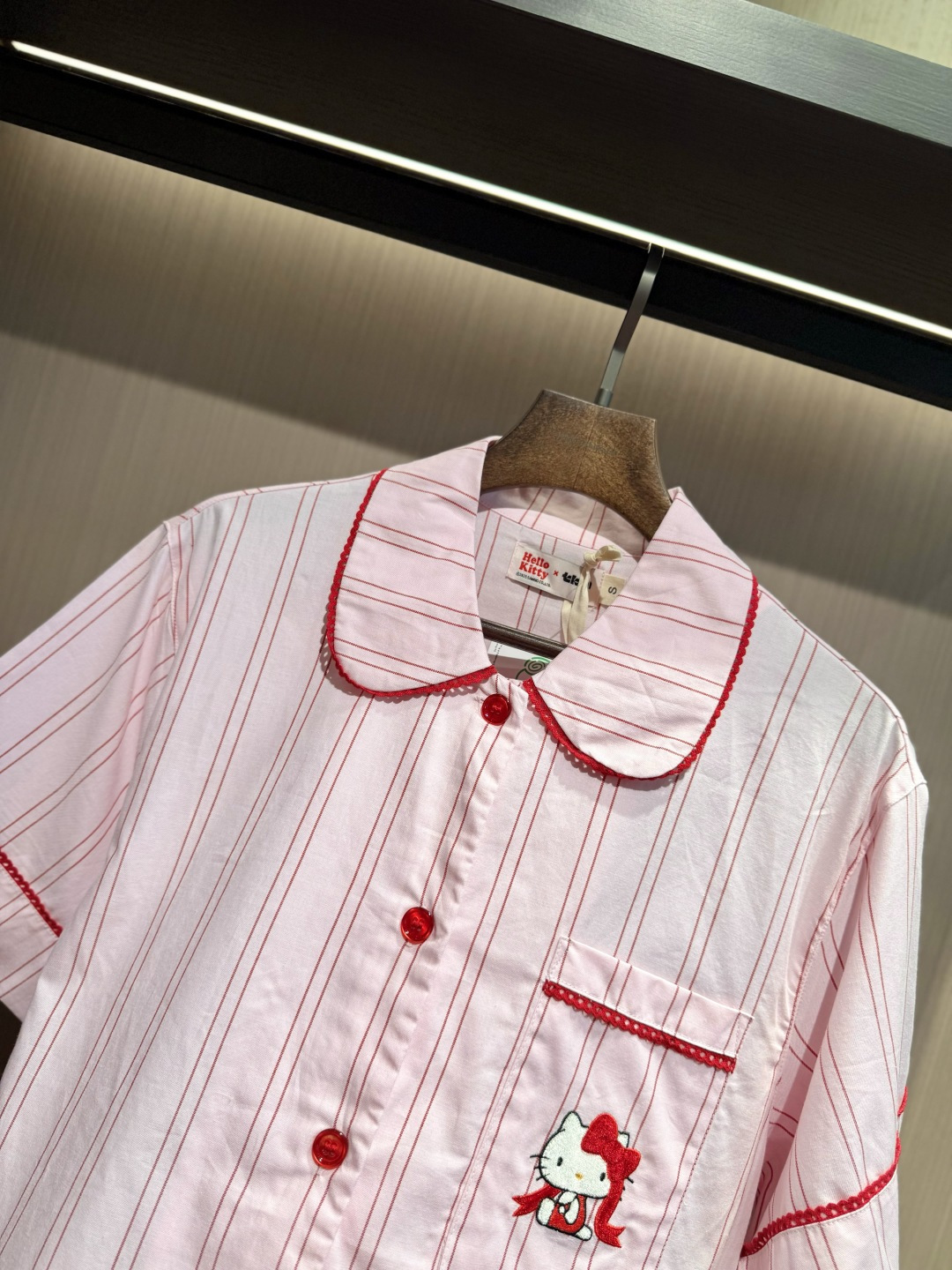 瓦莱斯特拉 Valextra 高定典藏名品高定成衣时装外套连衣裙衬衫T恤 #BC297BCD 2