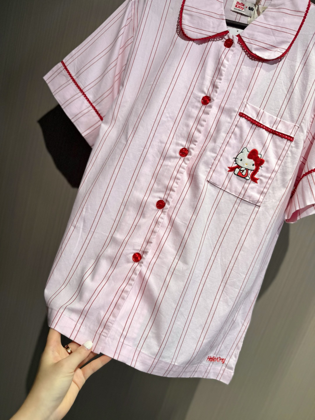 瓦莱斯特拉 Valextra 高定典藏名品高定成衣时装外套连衣裙衬衫T恤 #BC297BCD 5